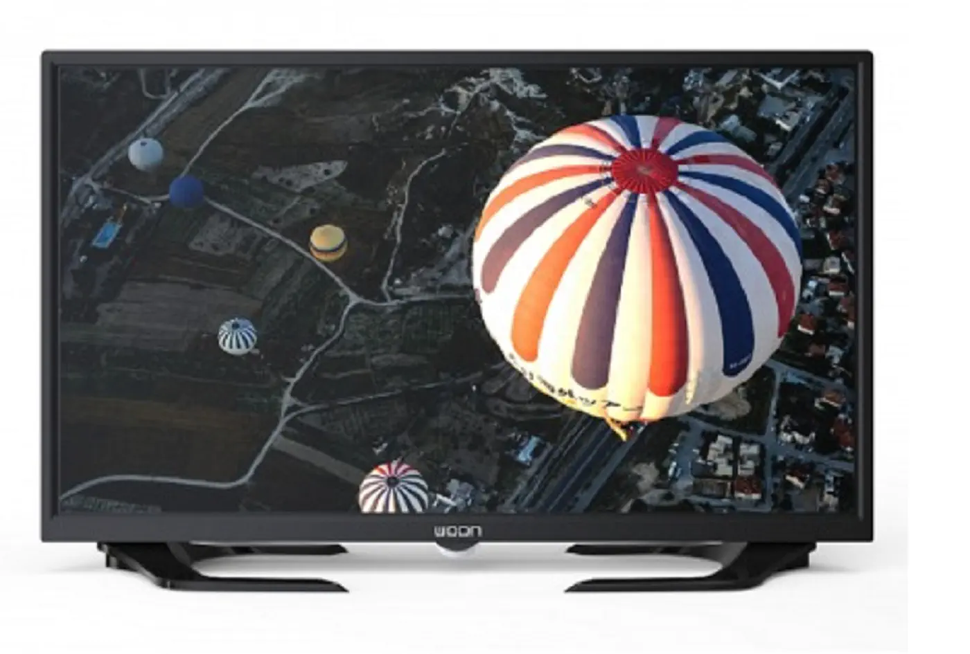 Sunny Woon WN32DEG04 32 inç 82 Ekran Dahili Uydulu Led Tv