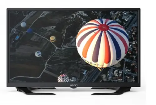Sunny Woon WN32DEG04 32 inç 82 Ekran Dahili Uydulu Led Tv