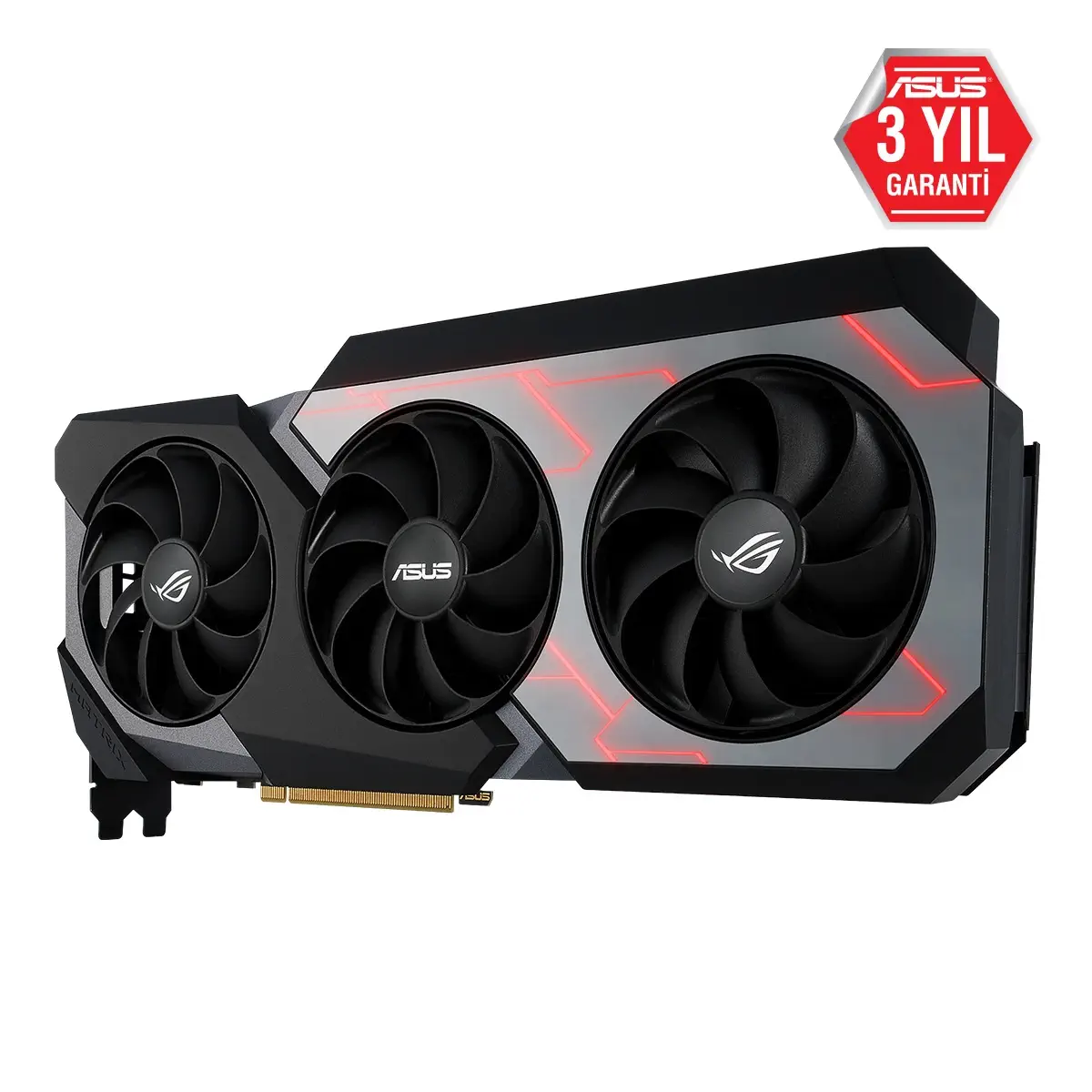 Asus ROG-Matrix-RTX2080Ti-P11G-Gaming GeForce RTX 2080 Ti 11GB GDDR6 352Bit DX12 Gaming Ekran Kartı