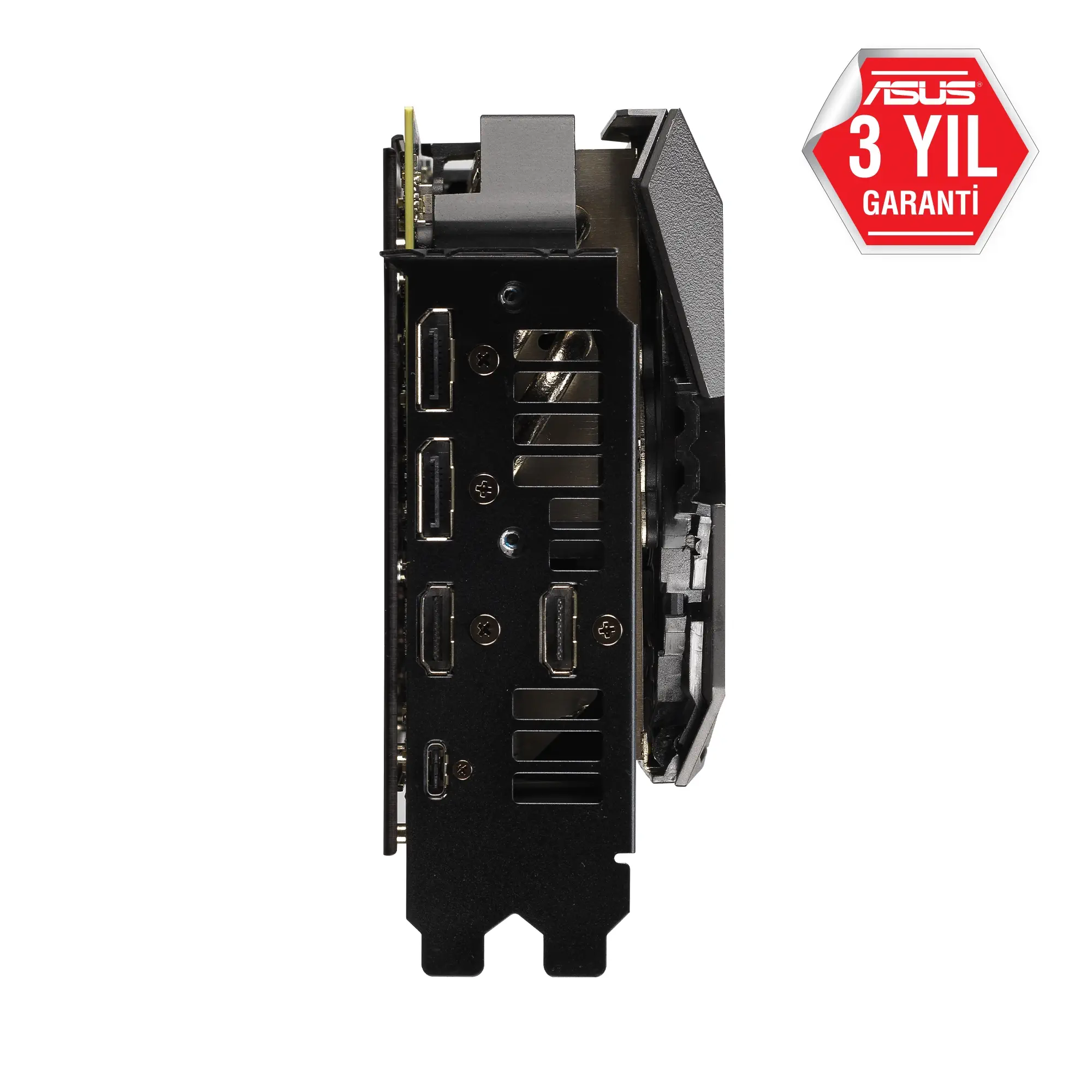 Asus GeForce Strix-RTX2080Ti-11G-GAMING RTX 2080 Ti 11GB GDDR6 352Bit DX12 Gaming(Oyuncu) Ekran Kartı