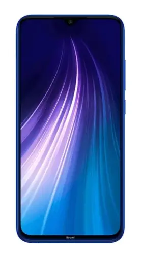 Xiaomi Redmi Note 8 64GB Mavi Cep Telefonu - Xiaomi Türkiye Garantili