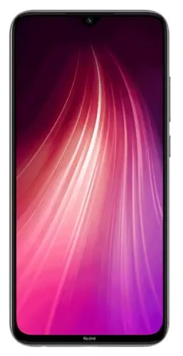 Xiaomi Redmi Note 8 32GB Beyaz Cep Telefonu - Xiaomi Türkiye Garantili 