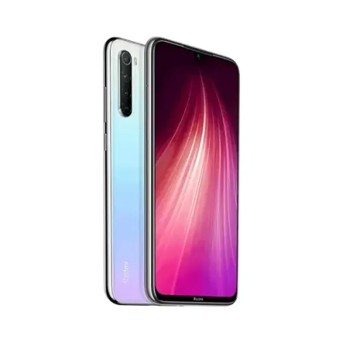 Xiaomi Redmi Note 8 32GB Beyaz Cep Telefonu - Xiaomi Türkiye Garantili 