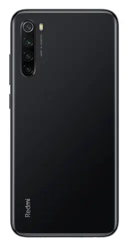 Xiaomi Redmi Note 8 32GB Siyah Cep Telefonu - Xiaomi Türkiye Garantili 