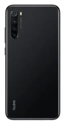 Xiaomi Redmi Note 8 32GB Siyah Cep Telefonu - Xiaomi Türkiye Garantili 