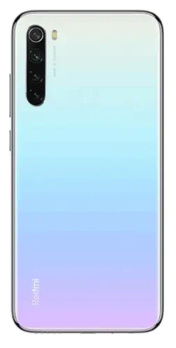 Xiaomi Redmi Note 8 128GB Beyaz Cep Telefonu - Xiaomi Türkiye Garantili