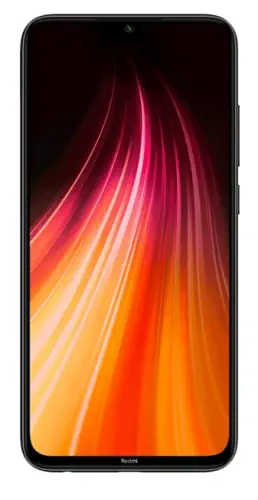 Xiaomi Redmi Note 8 128GB Siyah Cep Telefonu - Xiaomi Türkiye Garantili 