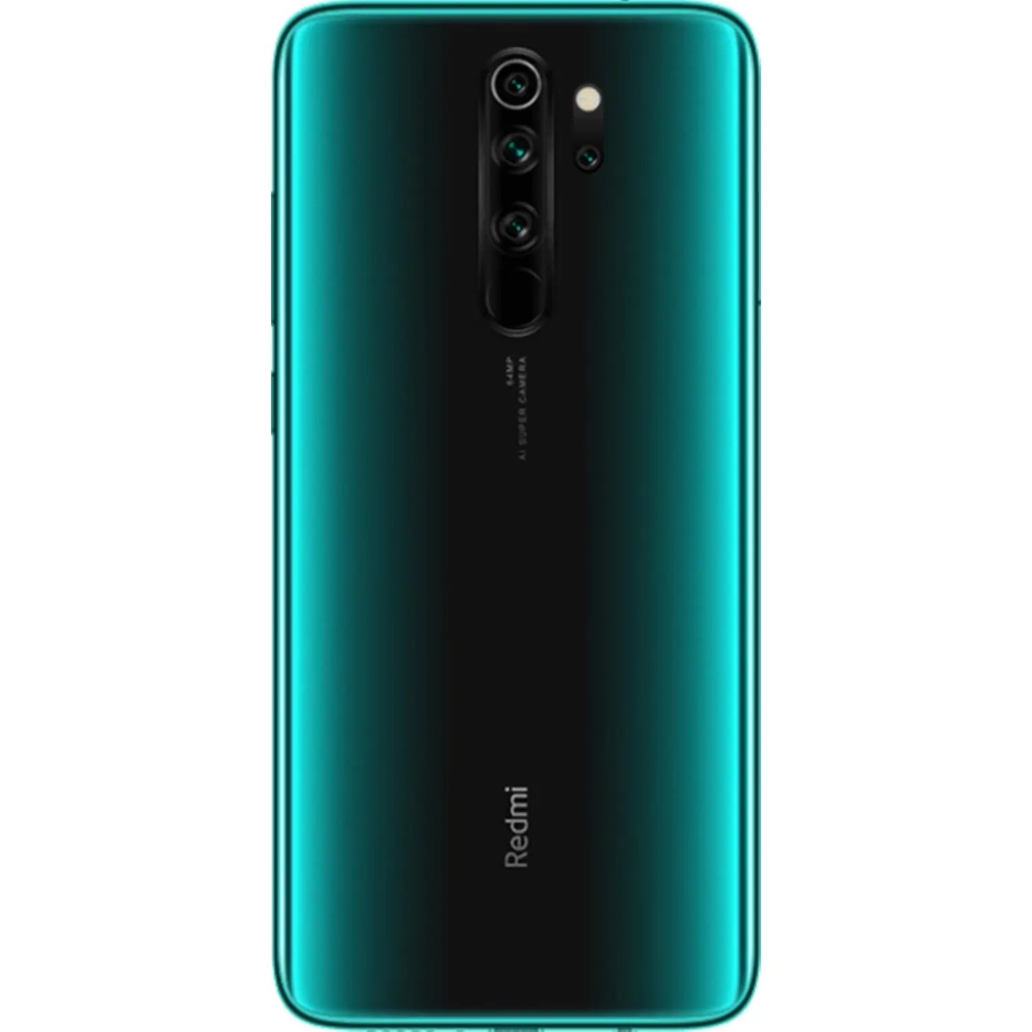 Xiaomi Redmi Note 8 Pro 64GB Yeşil Cep Telefonu - Xiaomi Türkiye Garantili 