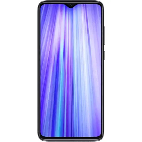 Xiaomi Redmi Note 8 Pro 64GB Beyaz  Cep Telefonu - Xiaomi Türkiye Garantili