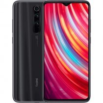 Xiaomi Redmi Note 8 Pro 64GB Siyah Cep Telefonu - Xiaomi Türkiye Garantili