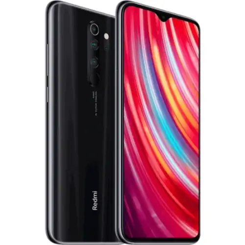 Xiaomi Redmi Note 8 Pro 64GB Siyah Cep Telefonu - Xiaomi Türkiye Garantili