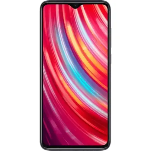 Xiaomi Redmi Note 8 Pro 64GB Siyah Cep Telefonu - Xiaomi Türkiye Garantili