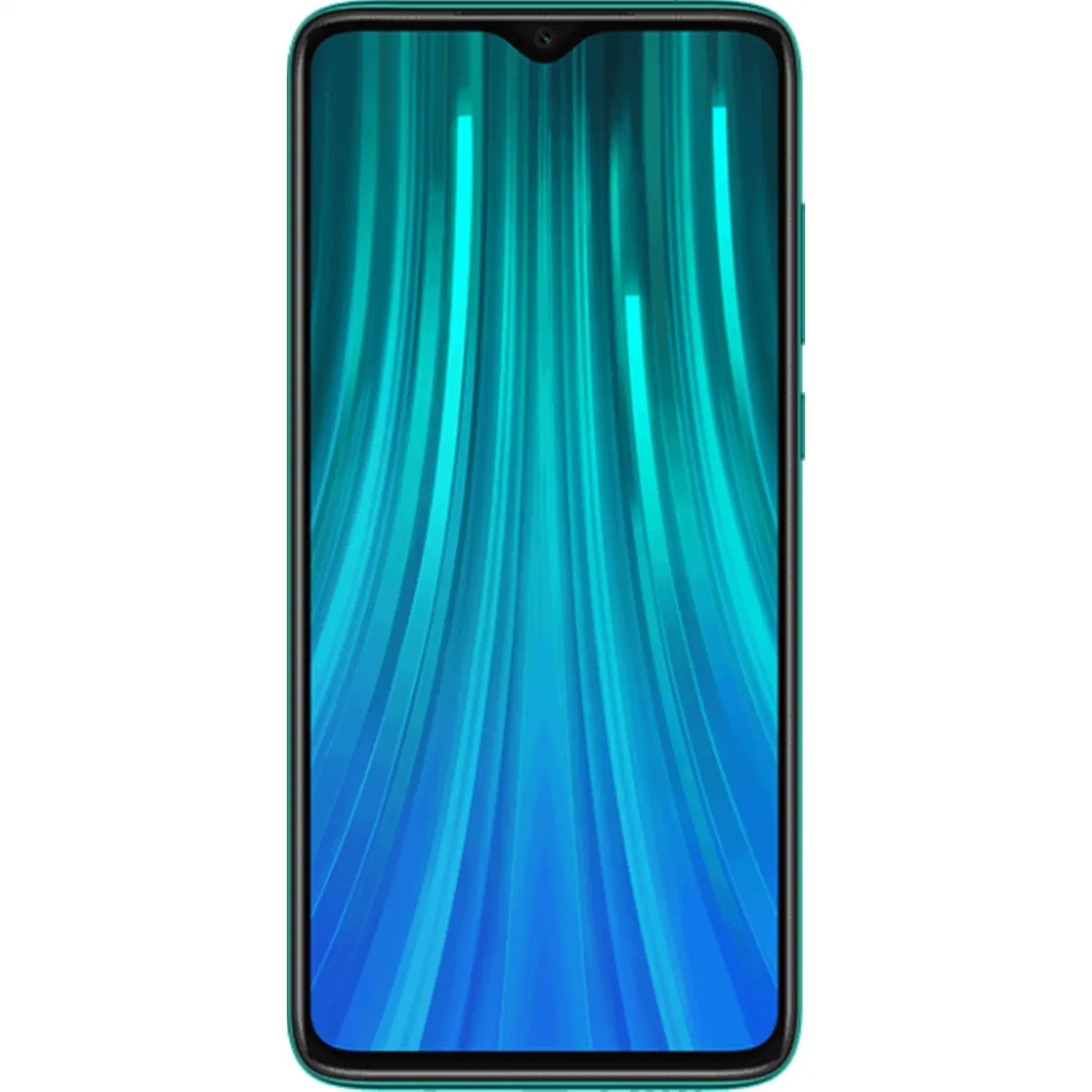 Xiaomi Redmi Note 8 Pro 128GB Yeşil Cep Telefonu - Xiaomi Türkiye Garantili