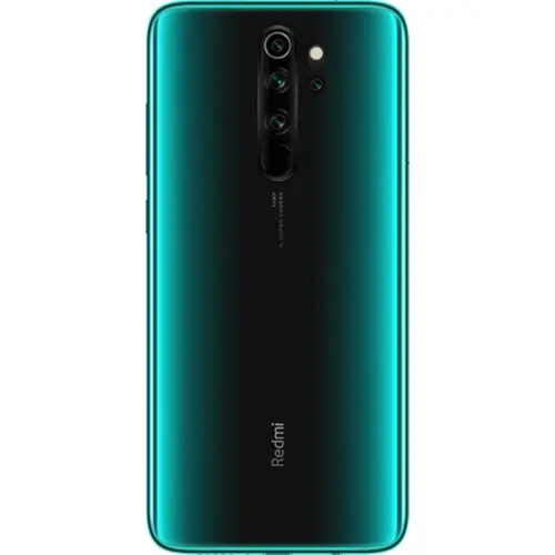 Xiaomi Redmi Note 8 Pro 128GB Yeşil Cep Telefonu - Xiaomi Türkiye Garantili