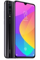 Xiaomi Mi 9 Lite 64GB Siyah Cep Telefonu - Xiaomi Türkiye Garantili