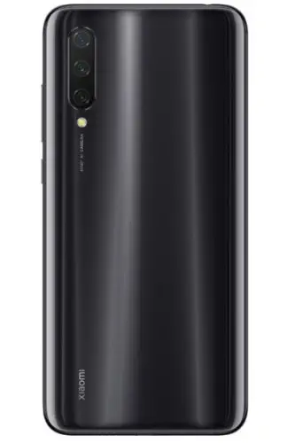 Xiaomi Mi 9 Lite 64GB Siyah Cep Telefonu - Xiaomi Türkiye Garantili 