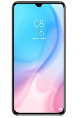 Xiaomi Mi 9 Lite 64GB Beyaz Cep Telefonu - Xiaomi Türkiye Garantili 