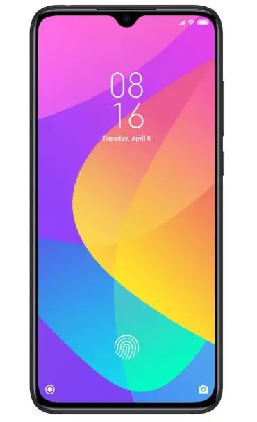 Xiaomi Mi 9 Lite 128GB Siyah Cep Telefonu - Xiaomi Türkiye Garantili
