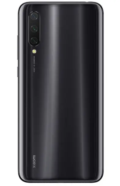 Xiaomi Mi 9 Lite 128GB Siyah Cep Telefonu - Xiaomi Türkiye Garantili