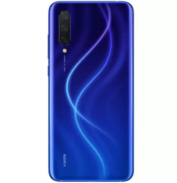 Xiaomi Mi 9 Lite 128GB Mavi Cep Telefonu - Xiaomi Türkiye Garantili 