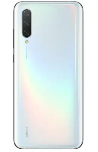 Xiaomi Mi 9 Lite 128GB Beyaz Cep Telefonu - Xiaomi Türkiye Garantili 