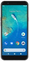 General Mobile GM 8 2019 Edition Tek Sim 32GB Siyah Cep Telefonu - Distribütör Garantili