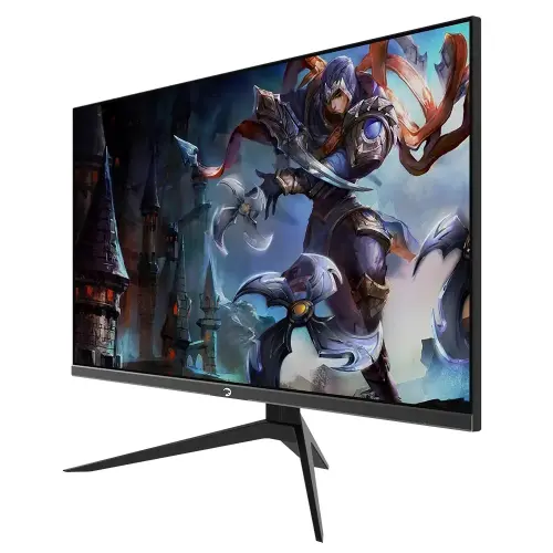 GamePower 27″ GPF27RGB144 Flat RGB 1ms 144Hz Gaming Monitör (Samsung VA Panel)