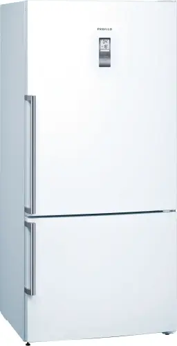 Profilo BD3086W3AN A++ 682 Lt Kombi Tipi Buzdolabı