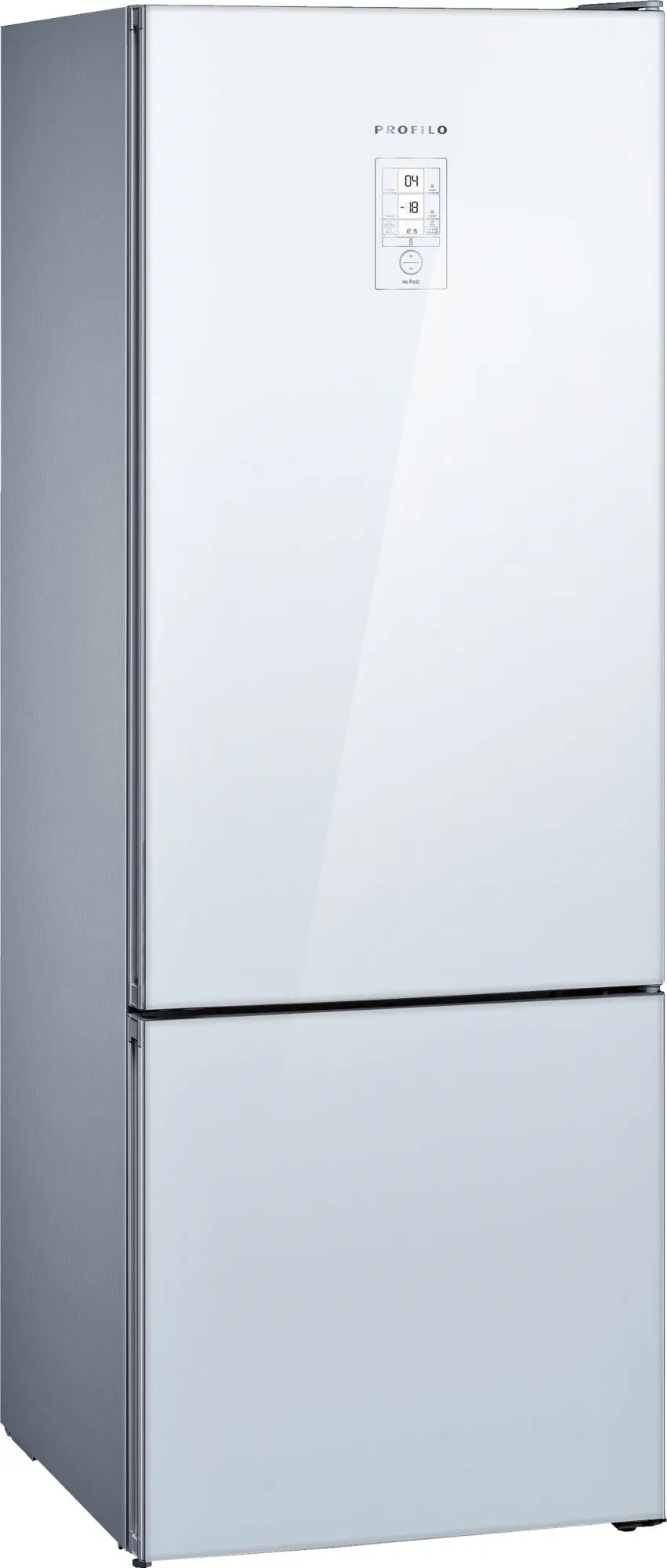 Profilo BD3056W3LN A++ 559 Lt Kombi Tipi Buzdolabı
