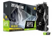 Zotac Gaming GeForce RTX 2070 Mini 8GB OC GDDR6 256Bit DX12 Gaming Ekran Kartı - ZT-T20700F-10P