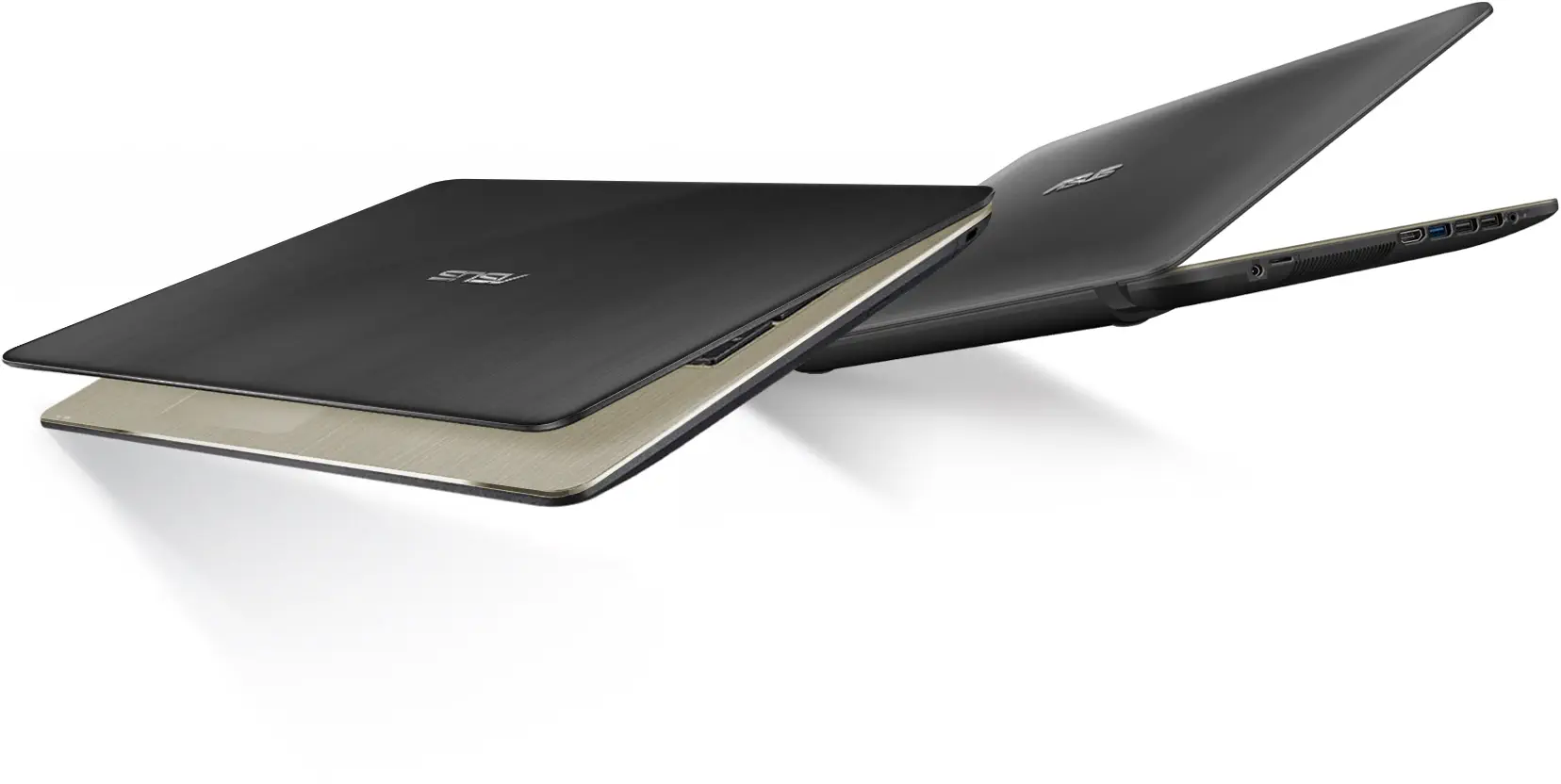 Asus X540MA-GO232 Intel Celeron N4000 1.10GHz 4GB 500GB OB 15.6” HD Endless Notebook