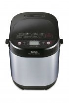 Tefal Pain & Delices 20 Programlı Ekmek Peynir Yoğurt Yapma Makinesi