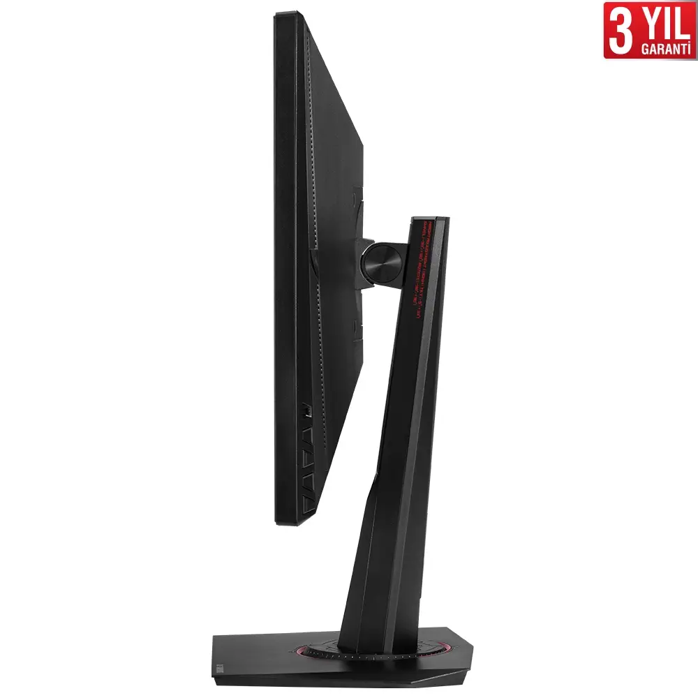 ASUS TUF VG27AQ 27″ 1ms 165Hz HDR 2K Freesync ve G-SYNC HDMI/DP Pivot IPS Gaming Monitör
