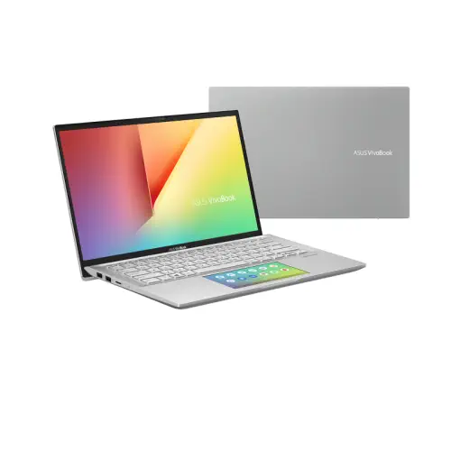 Asus VivoBook S14 S432FL-EB017T Intel Core i5-8265U 1.60GHz 8GB 256GB SSD 2GB GeForce MX250 14” Full HD Win10 Notebook