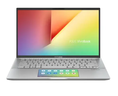 Asus VivoBook S14 S432FL-EB023T Intel Core i7-8565U 1.80GHz 16GB 512GB SSD 2GB GeForce MX250 14” Full HD Win10 Notebook