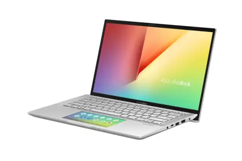 Asus VivoBook S14 S432FL-EB023T Intel Core i7-8565U 1.80GHz 16GB 512GB SSD 2GB GeForce MX250 14” Full HD Win10 Notebook