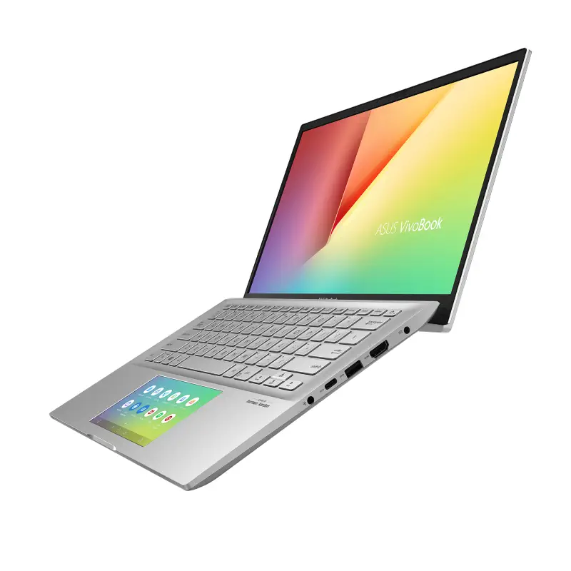 Asus VivoBook S14 S432FL-EB023T Intel Core i7-8565U 1.80GHz 16GB 512GB SSD 2GB GeForce MX250 14” Full HD Win10 Notebook