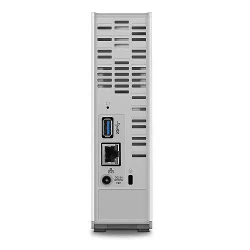 WD My Cloud WDBCTL0020HWT-EESN 1 Disk Yuvalı Kişisel Bulut Depolama