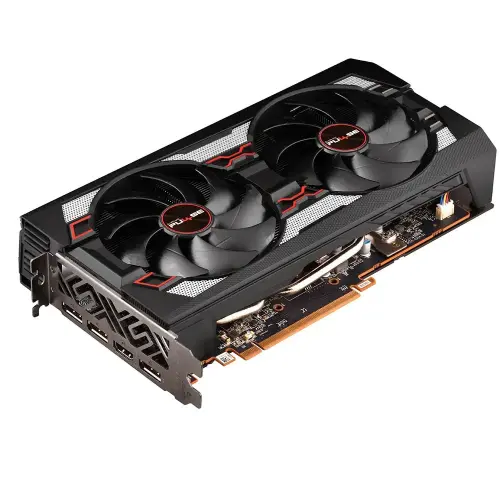 Sapphire Radeon Pulse RX 5700 8GB GDDR6 256Bit DX12 Gaming Ekran Kartı - 11294-01-20G