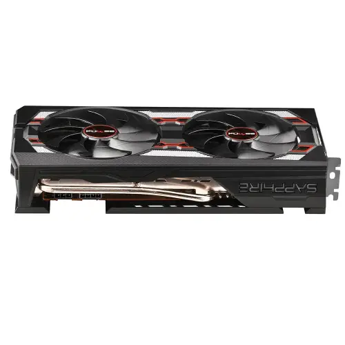 Sapphire Radeon Pulse RX 5700 8GB GDDR6 256Bit DX12 Gaming Ekran Kartı - 11294-01-20G