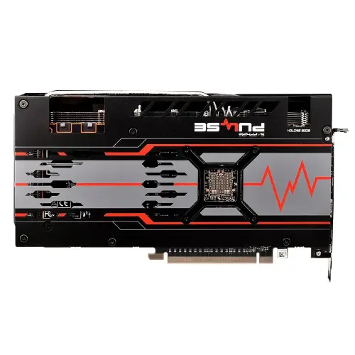 Sapphire Radeon Pulse RX 5700 8GB GDDR6 256Bit DX12 Gaming Ekran Kartı - 11294-01-20G