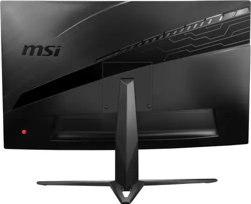 MSI Optix MAG271CV 27” 1ms 144Hz AMD FreeSync VA LED Full HD Curved Gaming Monitör