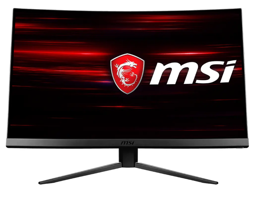 MSI Optix MAG271CV 27” 1ms 144Hz AMD FreeSync VA LED Full HD Curved Gaming Monitör