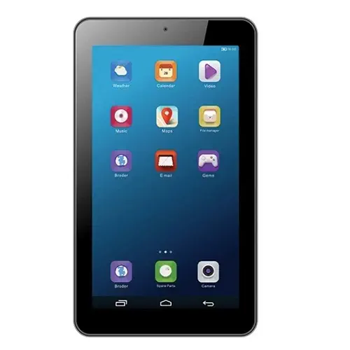 Exper Easypad T7R 16GB Wi-Fi 7″ Siyah Tablet - Resmi Distribütör Garantili