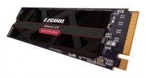Ezcool 1TB 2000MB/1000MB/S M.2 Nvme SSD Disk
