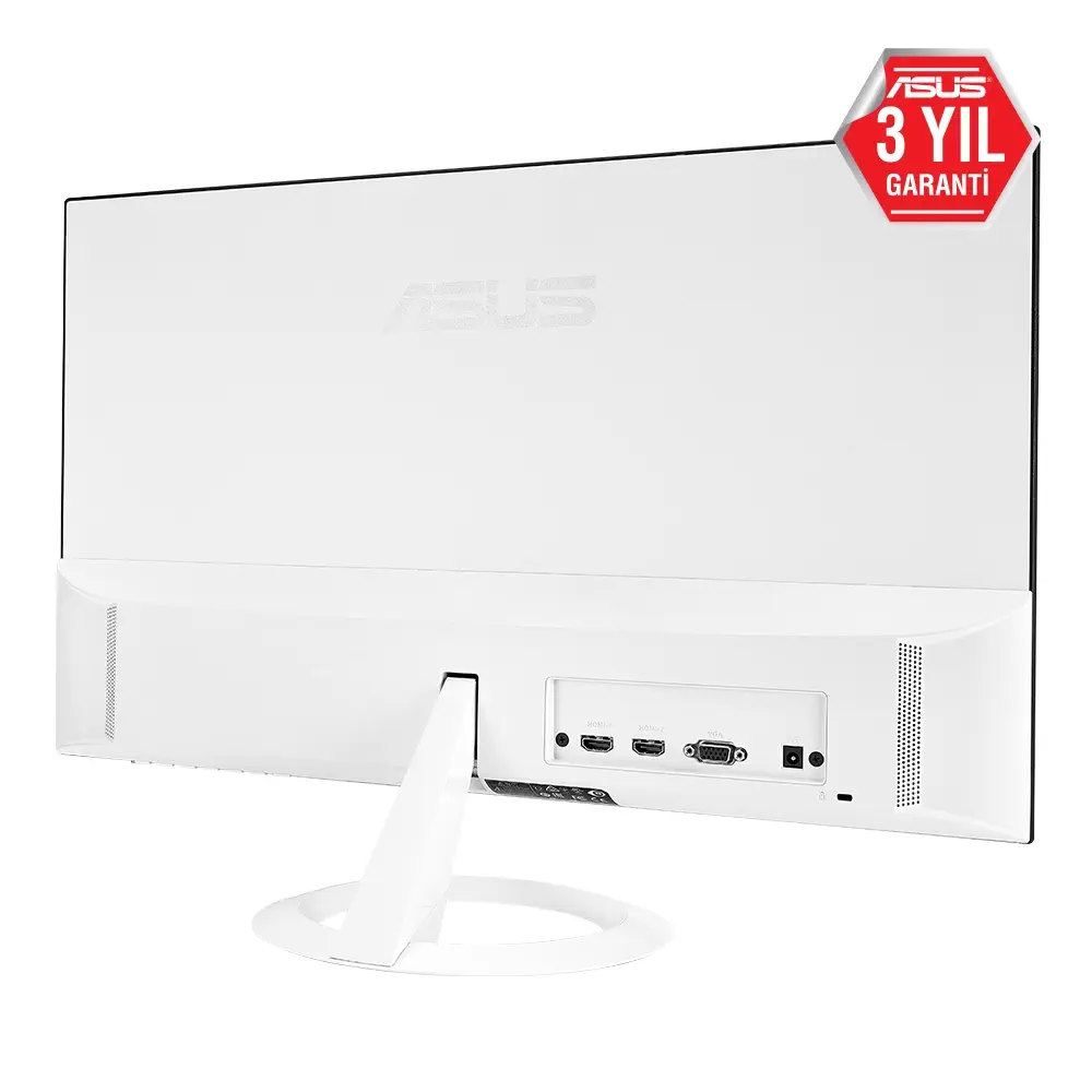 Asus VZ279HE-W 27” 5ms 75Hz Eye Care Flicker-Free LED IPS Full HD Monitör