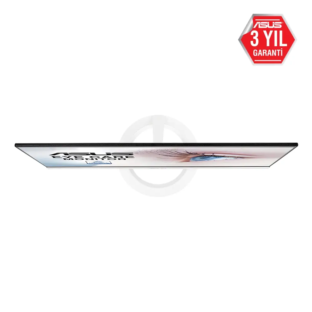 Asus VZ279HE-W 27” 5ms 75Hz Eye Care Flicker-Free LED IPS Full HD Monitör