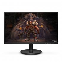 Philips 272V8A 27" 4ms 75Hz Freesync DP-HDMI+VGA IPS Gaming Monitör