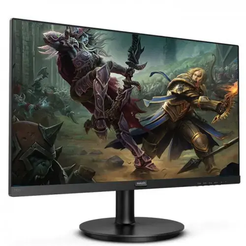 Philips 242V8A 23.8″ 4ms 75Hz Freesync DP-HDMI+VGA IPS Gaming Monitör