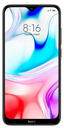 Xiaomi Redmi 8 32GB Mavi Cep Telefonu - Xiaomi Türkiye Garantili